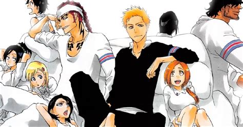 Top 73+ is bleach anime finished latest - in.cdgdbentre