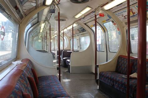 An Ode To The Bakerloo Line Trains | Londonist