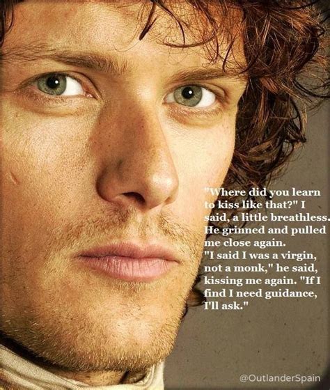 Outlander Tv Series Quotes. QuotesGram