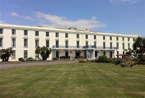 Hotel Royal Norfolk, Bognor Regis: the best offers with Destinia