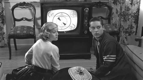 Pleasantville (film) - Alchetron, The Free Social Encyclopedia