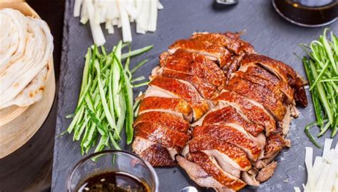 Peking Duck: A Culinary Delight of Cultural Importance - Tasty Planner