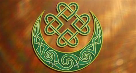 Celtic Knots and Celtic Knot Meanings on Whats-Your-Sign.com