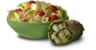 Wawa Fresh Food Menu: Fresh, Built-to-Order, Ready-to-Go | Wawa