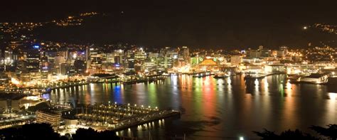 Nightlife in New Zealand: Great places to Enjoy A Great Evening