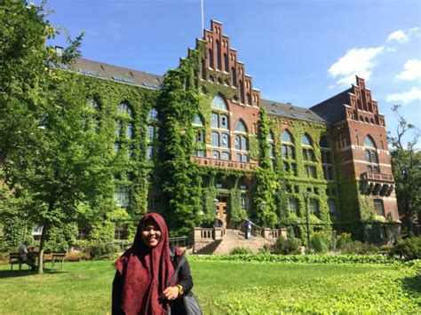 Söderberg MSc Scholarships At Lund University in Sweden, 2019 - Wapaz.co