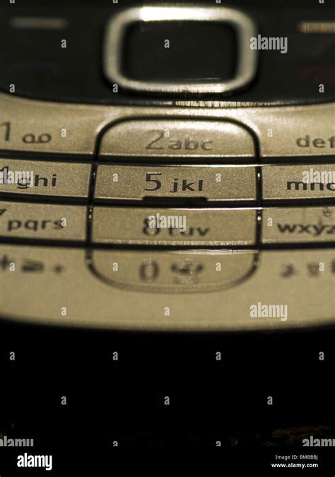 Teclado del teléfono fotografías e imágenes de alta resolución - Alamy