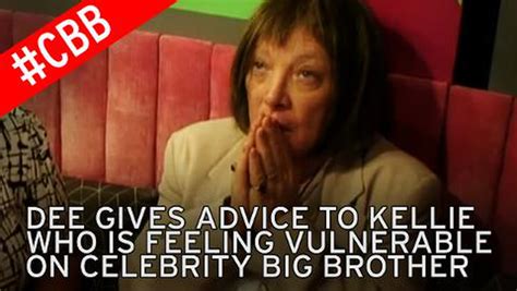 Celebrity Big Brother: Kellie Maloney reveals she wants to change back ...