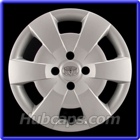 Toyota Yaris Hubcaps, Center Caps & Wheel Covers - Hubcaps.com