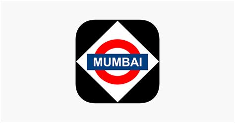 ‎Mumbai Local Train Timetable on the App Store