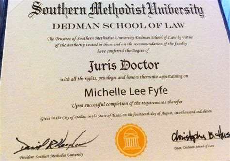 State Bar Certificate License Document Diploma Frame Law Degree Gold Seal Insignia Logo Black ...