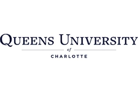 Queens University of Charlotte Logo Vector (.SVG + .PNG)