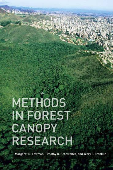 Forest Conservation: Methods Forest Conservation