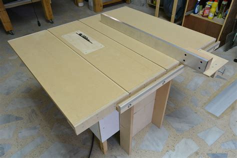 New DIY Circular Table Saw! | Orama - Product Development | Циркулярный ...