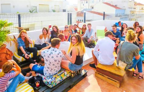 The 5 BEST Hostels in Portugal (2024 Insider Guide)