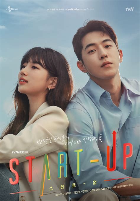 Download Start-Up (2020) - [Dual Audio (Hindi + Korean) 720p HD ESub ...