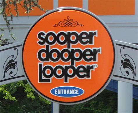 NewsPlusNotes: Hersheypark's SooperdooperLooper Feels the Love in 2012