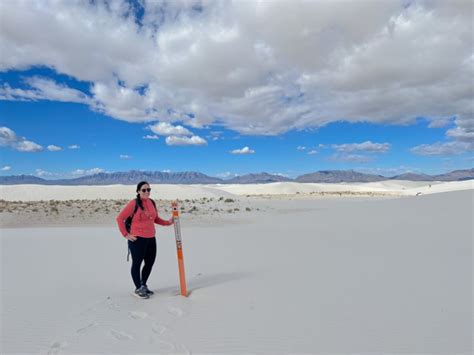 The 5 Best White Sands National Park Hikes You Won't Want to Miss ...