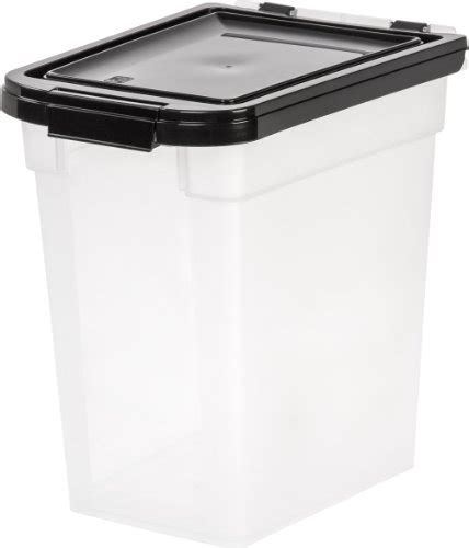 Top 10 Best Dry Cat Food Storage Containers Available in 2022 - Best Review Geek