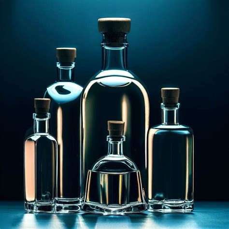 Ultimate Guide to Tequila Bottle Sizes - Ingcho