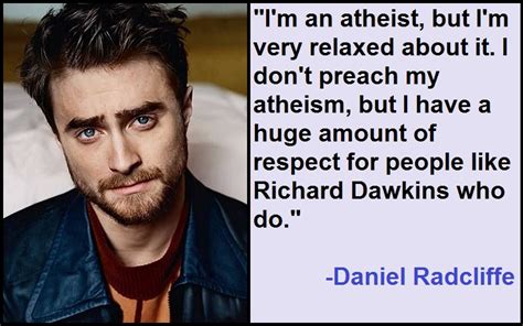 Best and Catchy Motivational Daniel Radcliffe Quotes