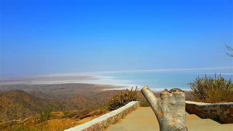 The Great Rann of Kutch on a Moonlit Night - Tripoto