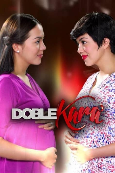 "Doble Kara" Episode #6.20 (TV Episode 2017) - IMDb