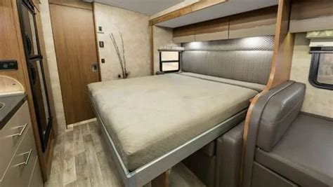 10 Best Travel Trailers With Murphy Bed And Slide Outs 2024