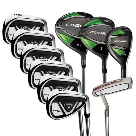 Clearance golf club sets used golf irons – Artofit