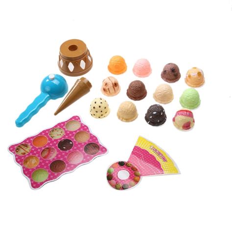 Kid's Ice Cream Maker Toys - GYOBY TOYS