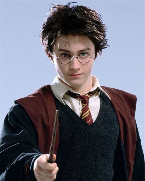 Harry Potter ~ Detailed Information | Photos | Videos