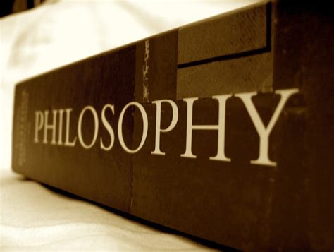 Philosophy Books: 10 Must Read Philosophy Books Of All Time