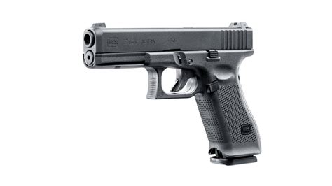 Glock 17 gen 5 accessories - jujapremier