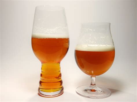 The IPA Glassware Review | Hooked On Hops – The Las Vegas Craft Beer Site