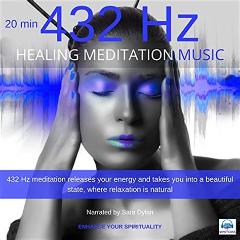 Healing Meditation Music 432 Hz 20 minutes von Sara Dylan - Meditation Download | Audible.de ...