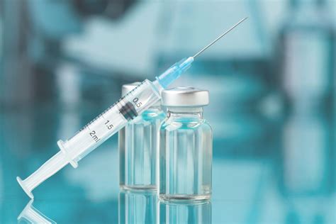 Types of syringes – BH Supplies