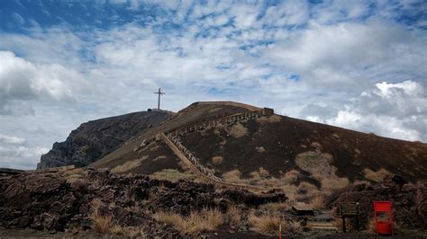 Visions of the Nicaragua Volcanos : from Granada to Leon | Visions of Travel