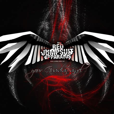 Stream Your Guardian Angel - The Red Jumpsuit Apparatus [Piano Cover] by Kenjy Yamato | Listen ...