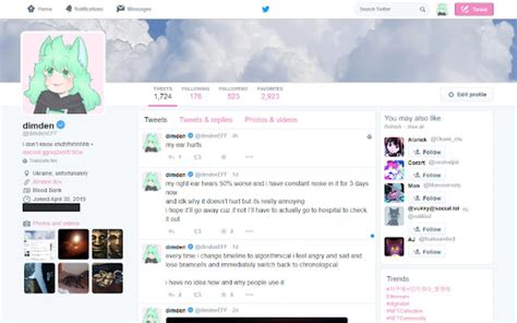 Old Twitter Layout (2023) for Google Chrome - Extension Download