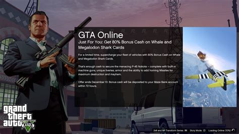 Hacker reduces GTA Online load times by roughly 70 percent - Ars Technica