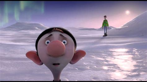 Arthur Christmas | trailer #1 US (2011) Aardman 3D - YouTube