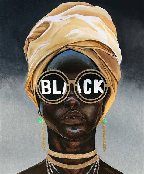 Black is Beautiful Black Love Art, Black Is Beautiful, Black Magic ...