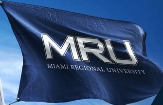 Miami Regional University (U.S.)