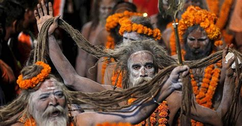 Aghori Tantrik Baba | Aghori Tantrik Baba in Kolkata, Delhi, Mumbai ...