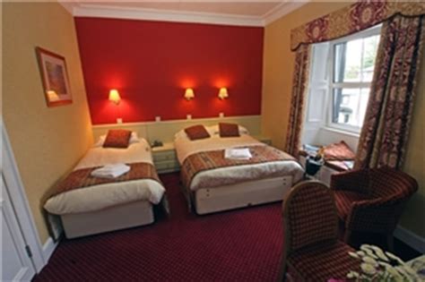 Shap Wells Hotel - Meetings - Reviews - meetingsclub