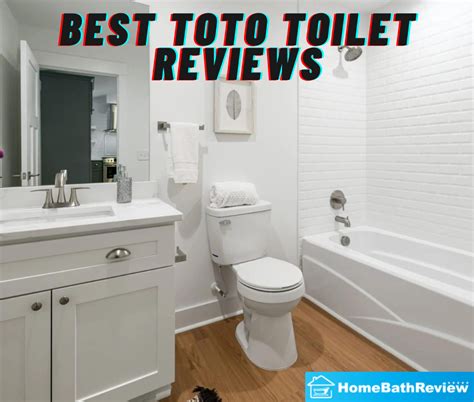 Top 10 Best Toto Toilet Reviews For 2019: Expert Picks