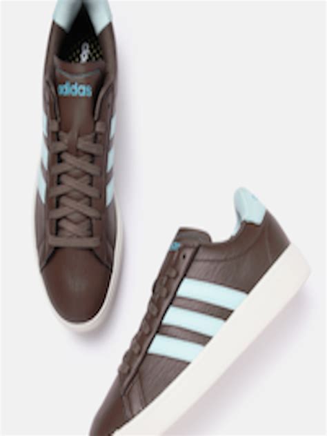 Buy ADIDAS Men Grand Court 2.0 Tennis Sneakers - Sports Shoes for Men ...