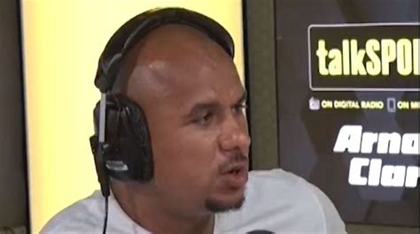 Gabby Agbonlahor hits back at Jurgen Klopp over Liverpool boss' "strange" outburst - Mirror Online