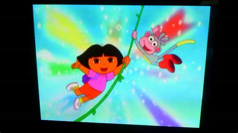 Dora The Explorer Theme Steven Spielberg