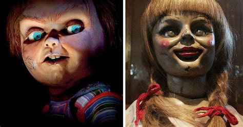 Annabelle Vs Chucky Movie: Could It Happen?